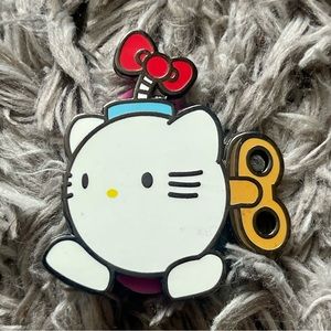 HK Bob-omb Pin 🥺